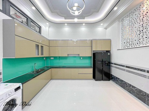 BÁN NHÀ MỚI 1 TRỆT 2 LẦU KẾ CÔNG VIÊN BỜ HỒ KDC VĂN HOÁ TÂY ĐÔ, HƯNG THẠNH, CÁI RĂNG, CẦN THƠ